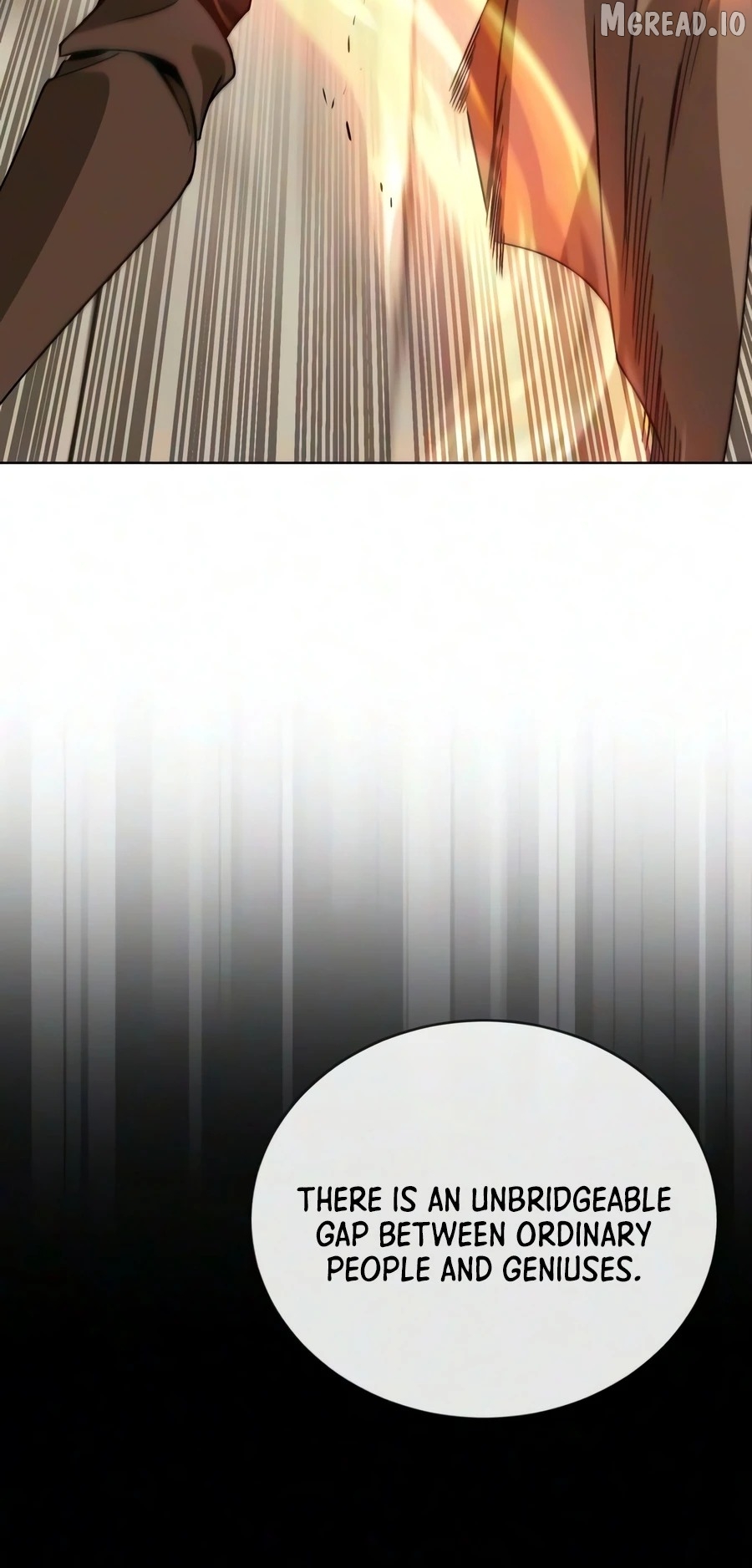 The lazy prince becomes a genius Chapter 143 - page 8