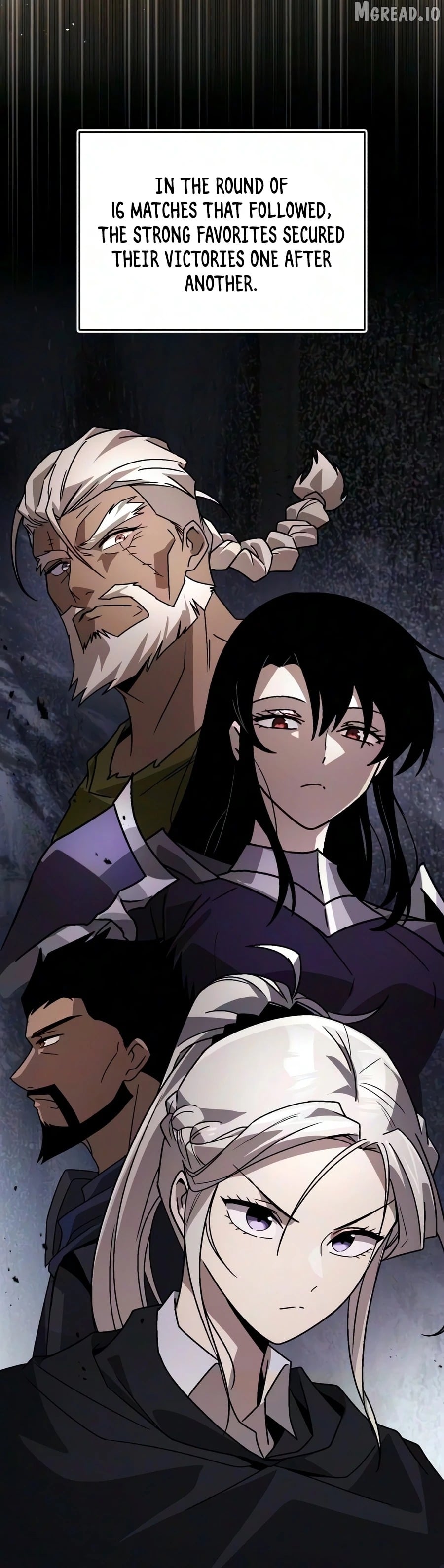 The lazy prince becomes a genius Chapter 144 - page 3