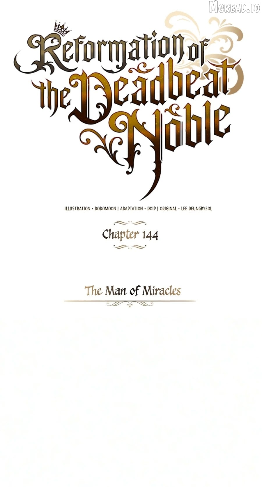 The lazy prince becomes a genius Chapter 144 - page 5