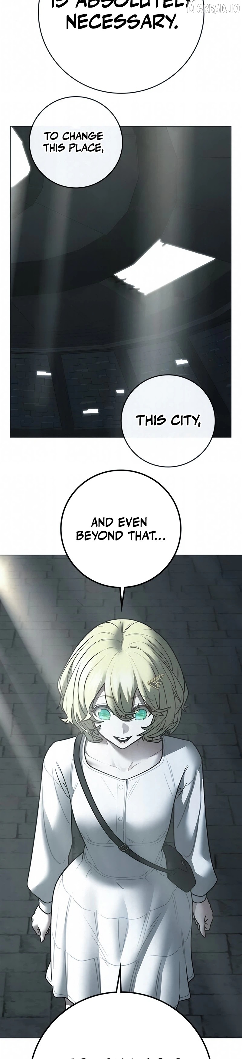 Reality Quest Chapter 203 - page 14