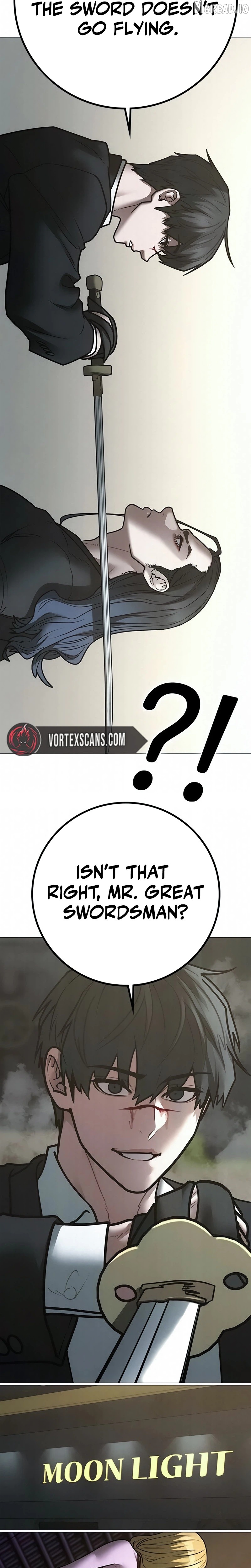 Reality Quest Chapter 204 - page 25