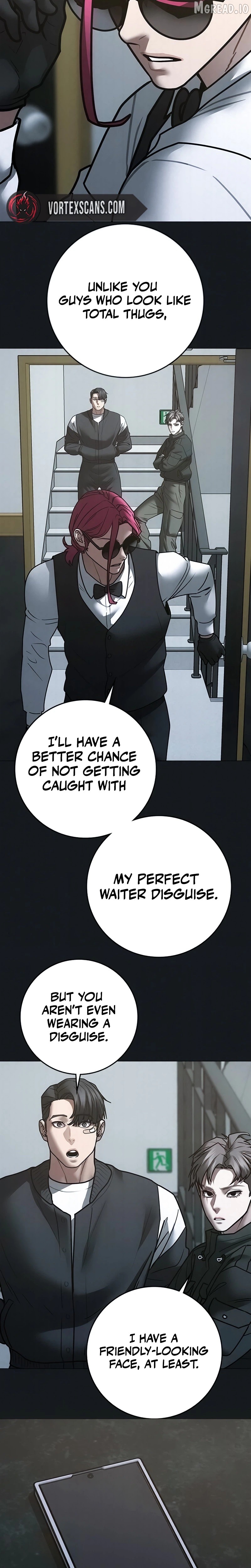 Reality Quest Chapter 204 - page 29