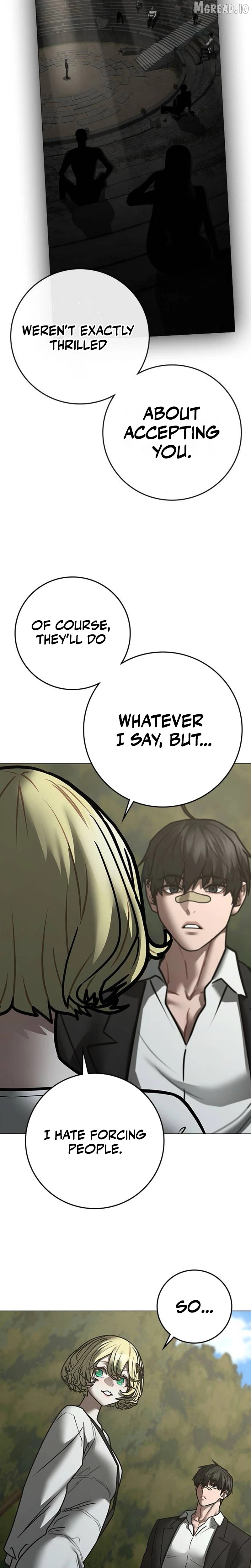Reality Quest Chapter 205 - page 39