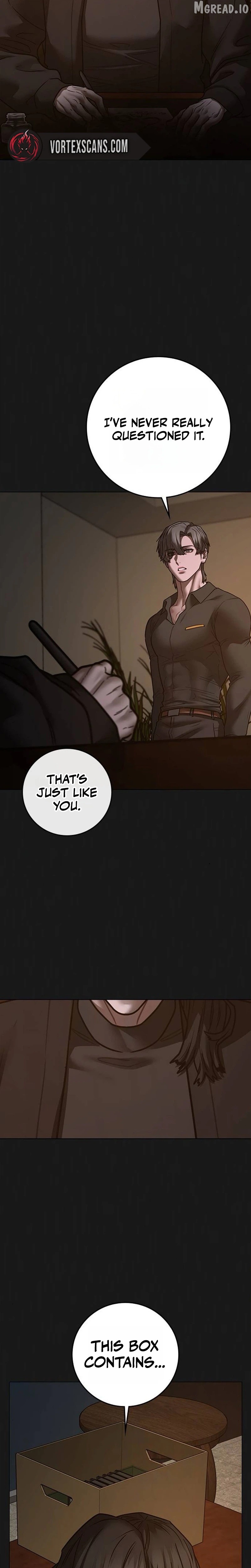 Reality Quest Chapter 206 - page 16