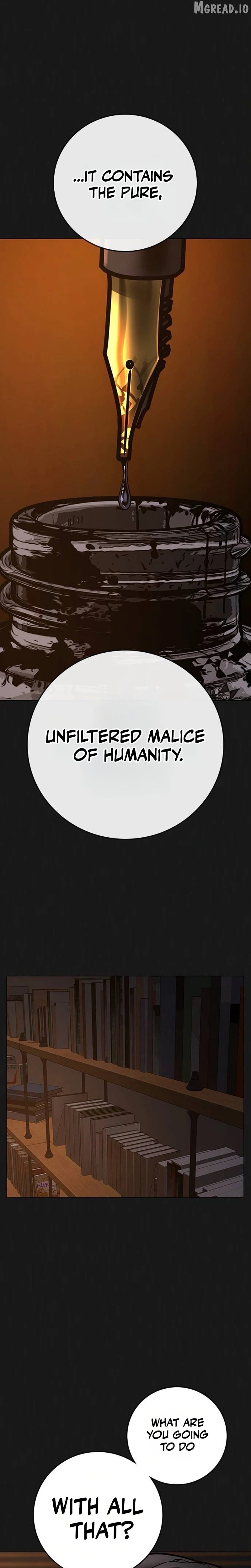 Reality Quest Chapter 206 - page 18