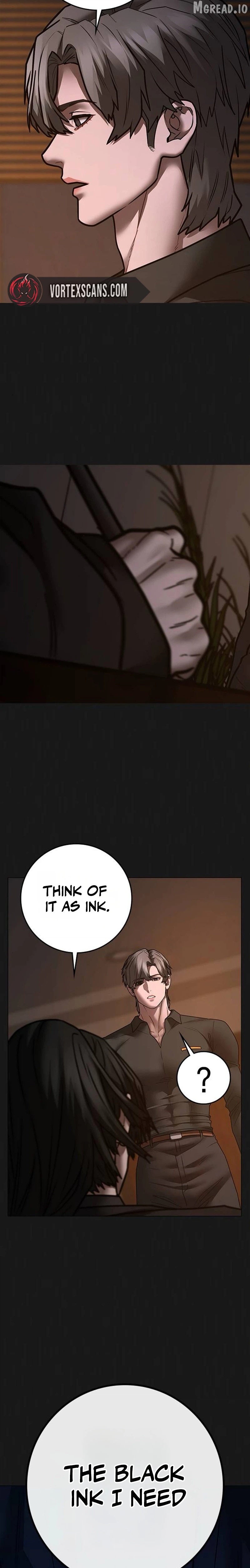 Reality Quest Chapter 206 - page 19