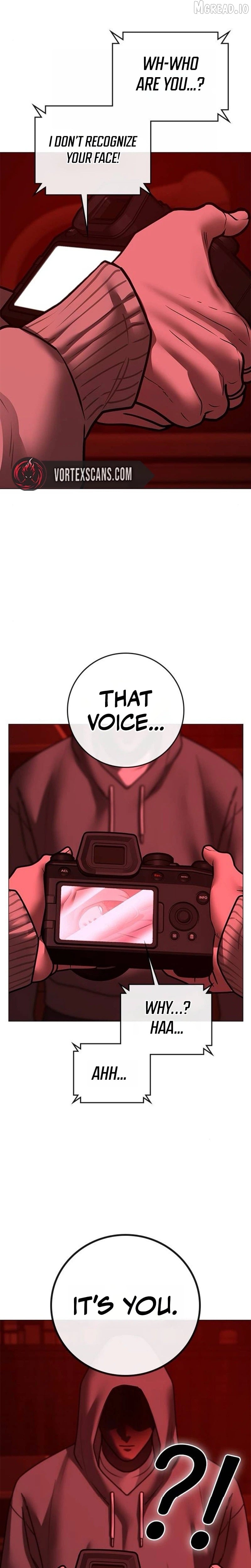 Reality Quest Chapter 206 - page 21
