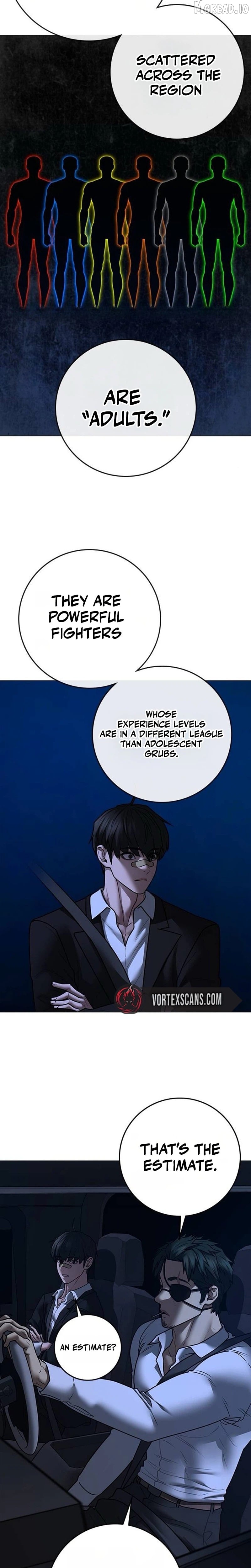 Reality Quest Chapter 206 - page 31