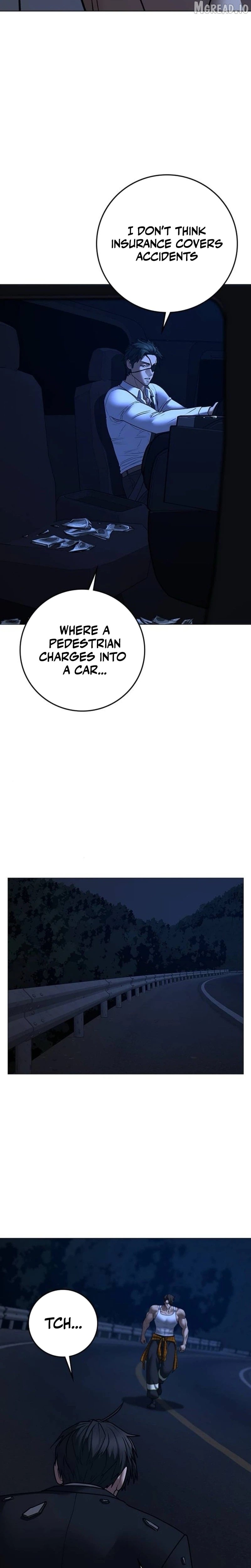 Reality Quest Chapter 207 - page 10