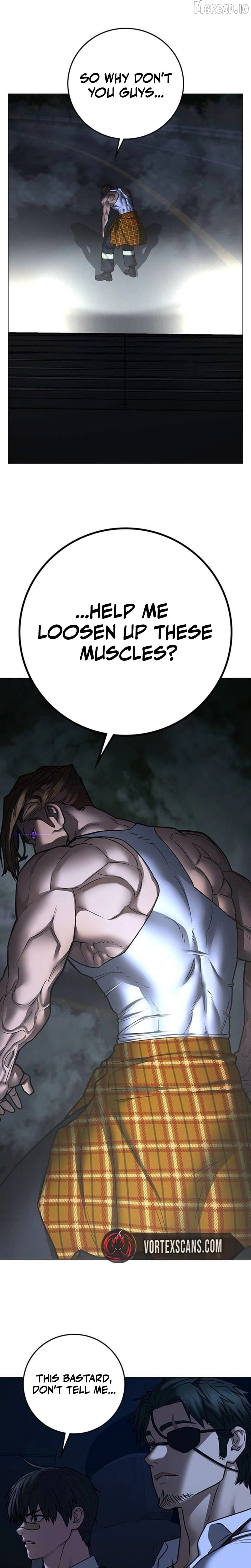 Reality Quest Chapter 207 - page 2
