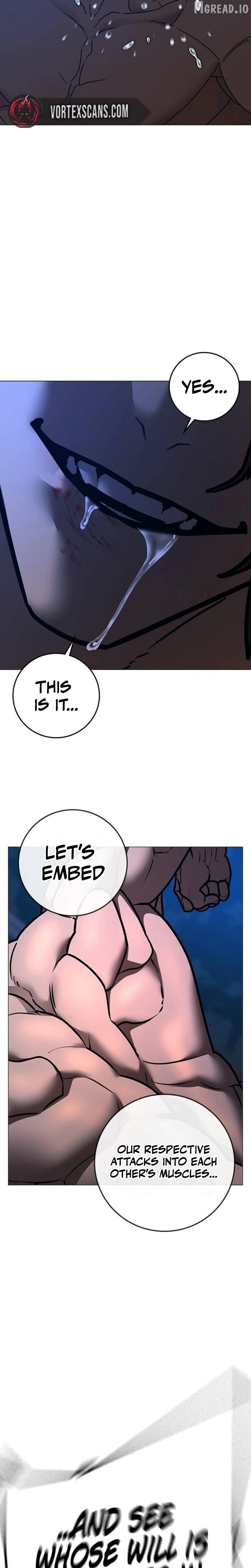 Reality Quest Chapter 207 - page 39