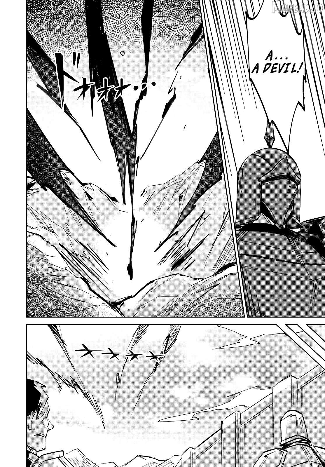 Excalibur Chronicle of Raidorl Chapter 13.2 - page 9