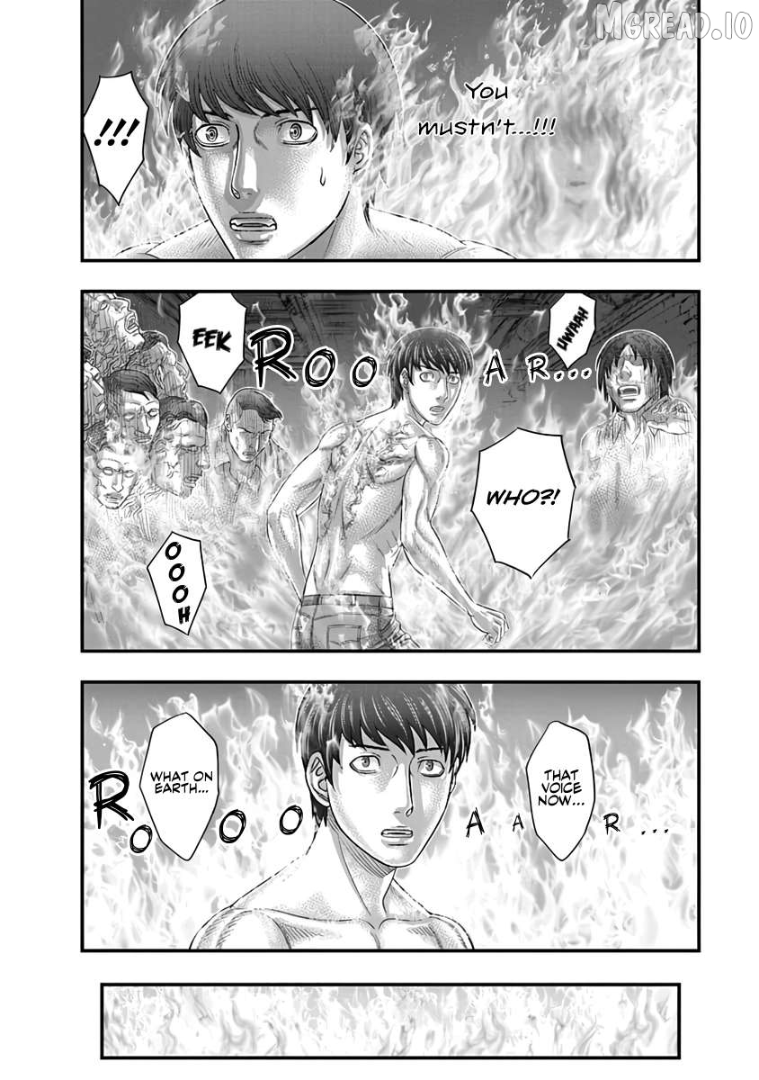 D.diver - Manga Chapter 18 - page 7