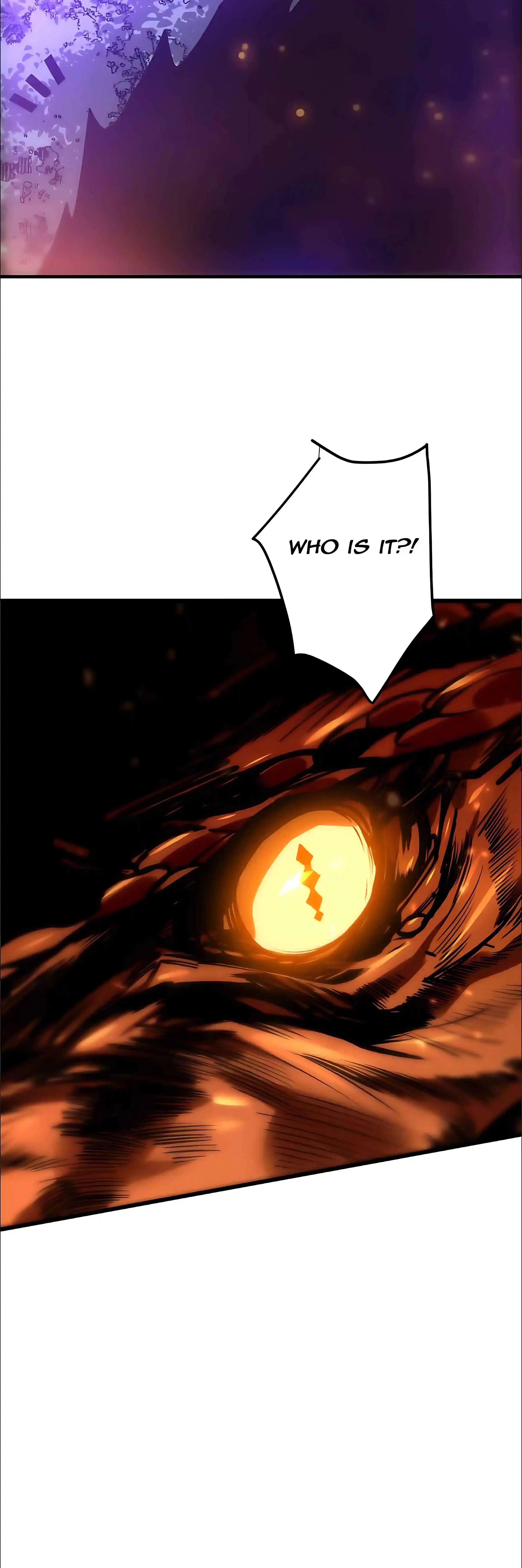 Catastrophic Necromancer Chapter 275 - page 27