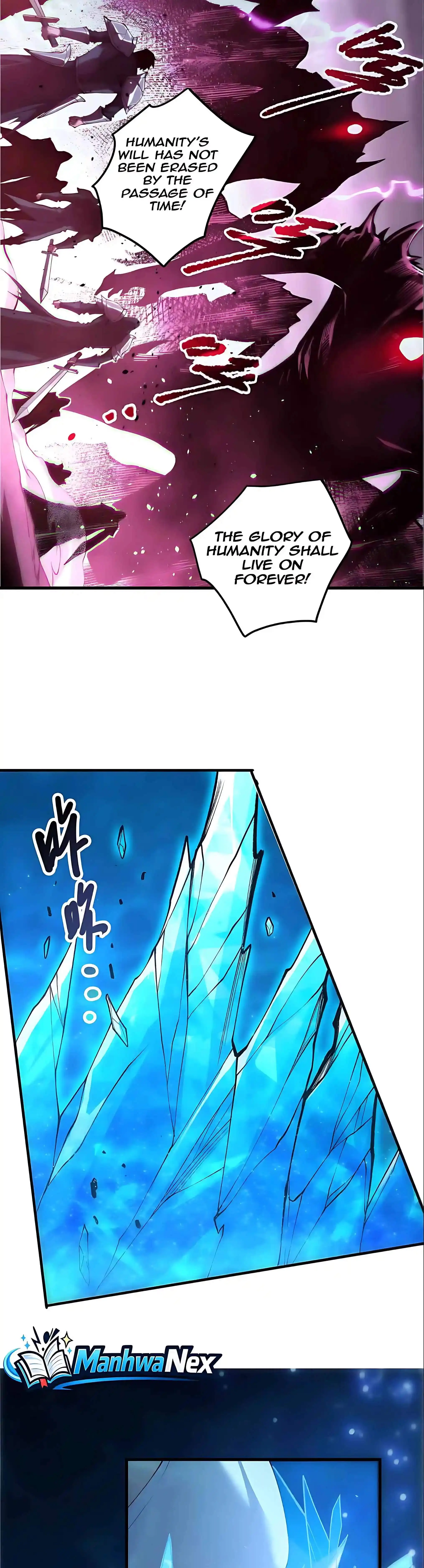 Catastrophic Necromancer Chapter 275 - page 7
