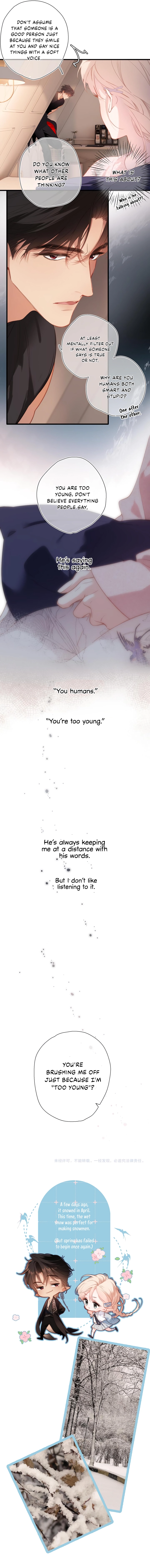 Back to Spring Chapter 71 - page 10