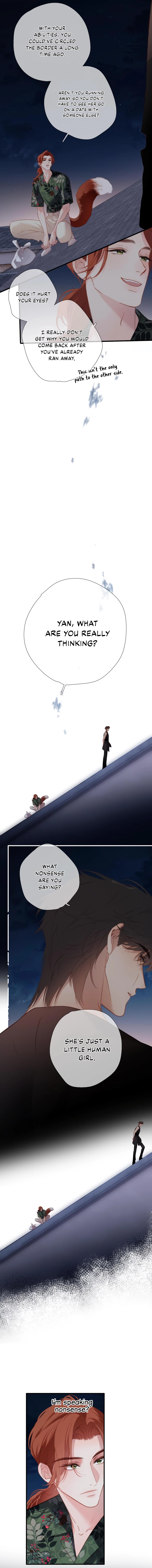 Back to Spring Chapter 71 - page 3