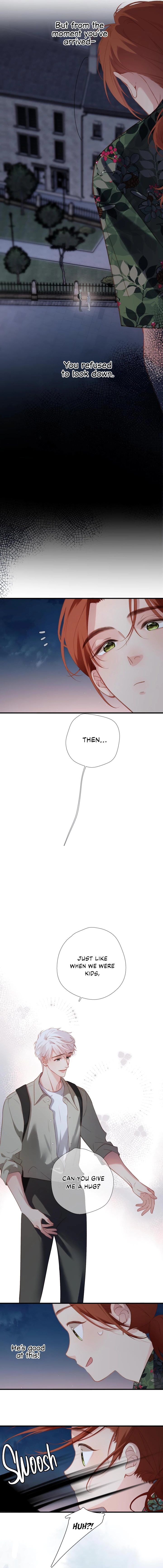 Back to Spring Chapter 71 - page 4