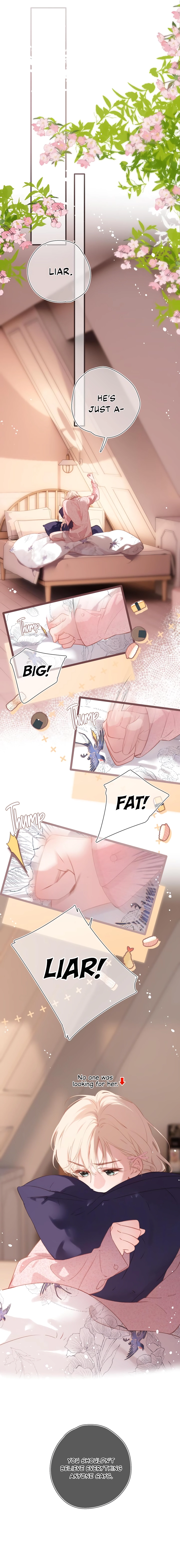 Back to Spring Chapter 71 - page 9