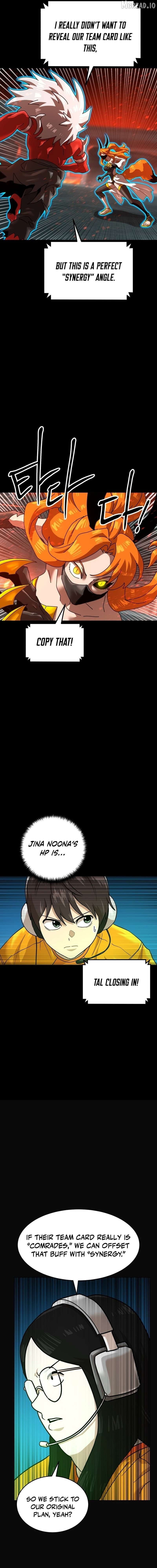 Double Click Chapter 240 - page 2