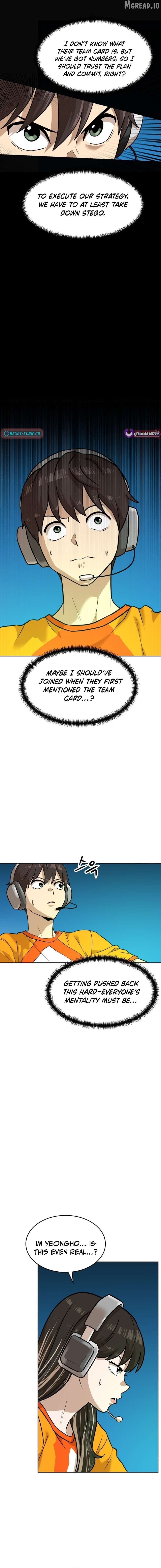 Double Click Chapter 240 - page 3