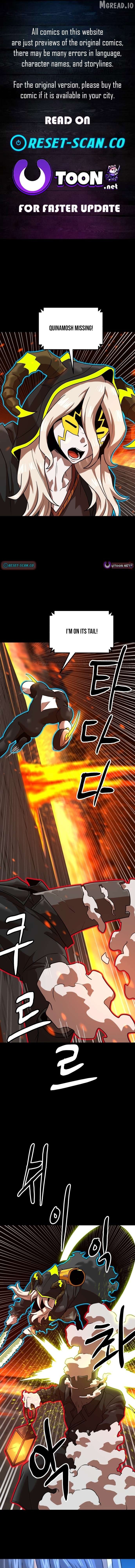 Double Click Chapter 242 - page 1