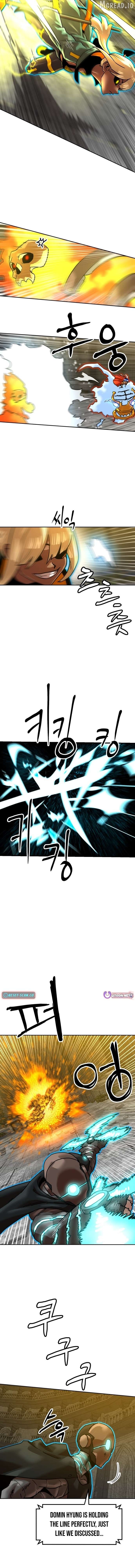 Double Click Chapter 242 - page 17