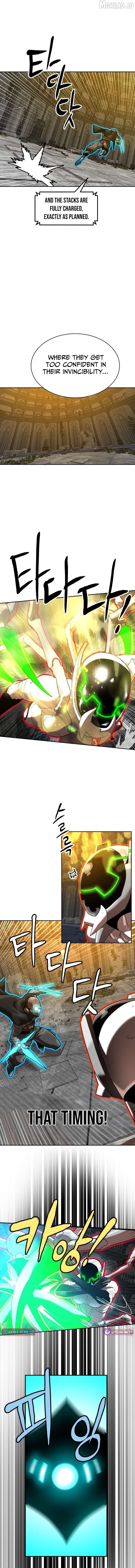 Double Click Chapter 242 - page 18
