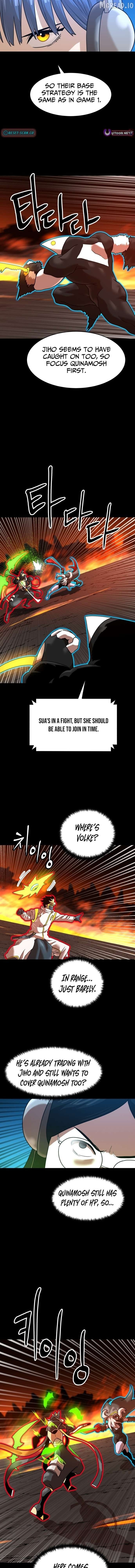 Double Click Chapter 242 - page 2