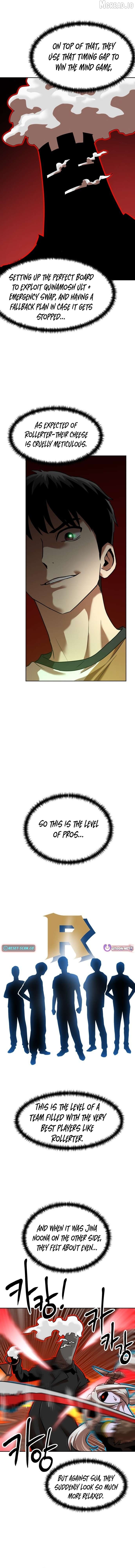 Double Click Chapter 242 - page 6