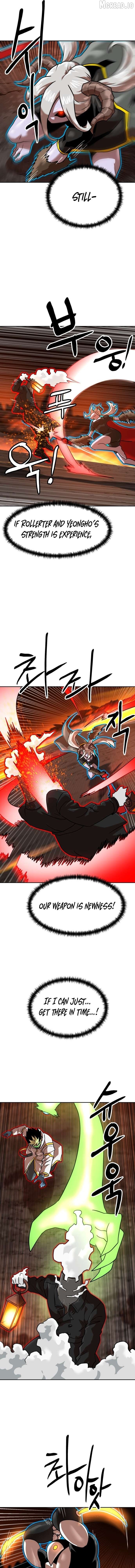 Double Click Chapter 242 - page 7