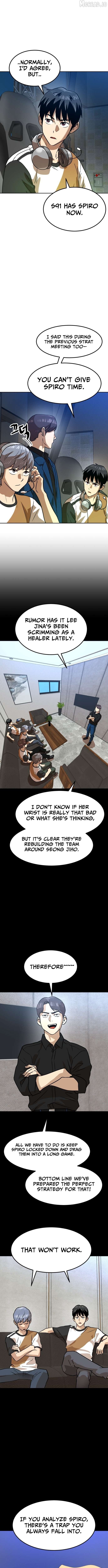Double Click Chapter 243 - page 14