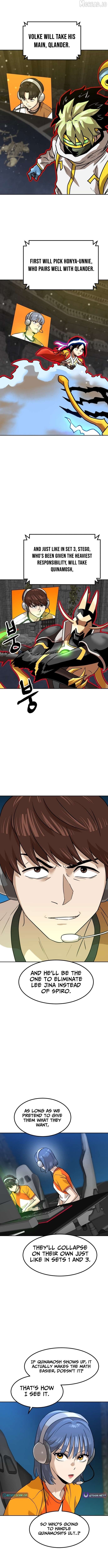 Double Click Chapter 243 - page 18