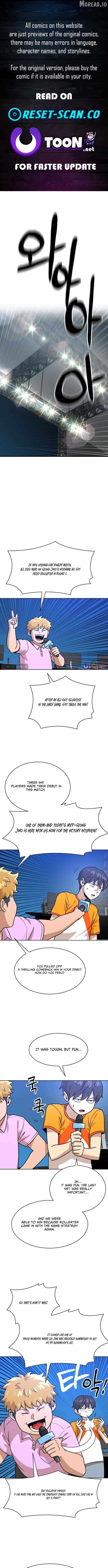 Double Click Chapter 246 - page 1