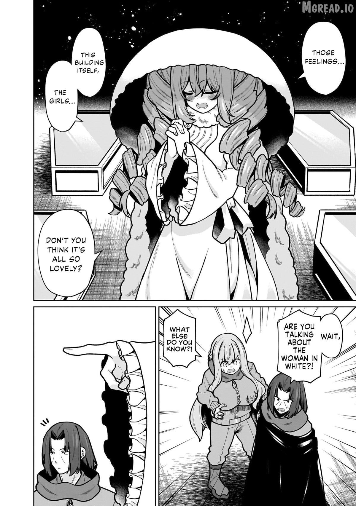 The Unrivaled Isekai Adventure of an Agricultural Science Professor ～Building a Monster Girl Harem with Pharmaceutical Knowledge～ Chapter 27 - page 10
