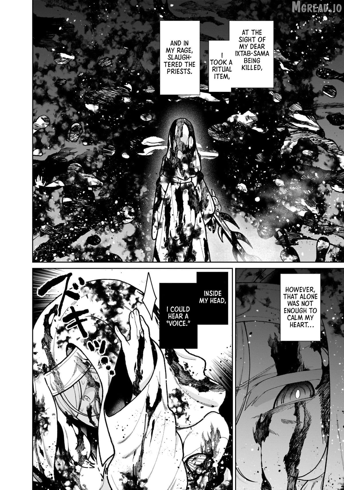 The Unrivaled Isekai Adventure of an Agricultural Science Professor ～Building a Monster Girl Harem with Pharmaceutical Knowledge～ Chapter 27 - page 12
