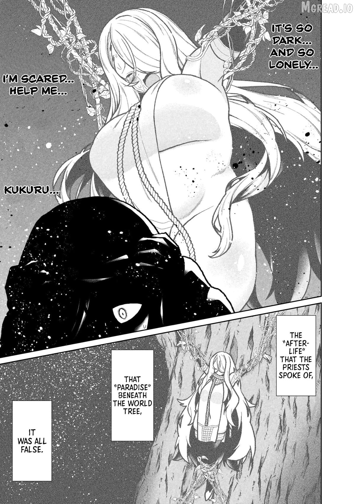 The Unrivaled Isekai Adventure of an Agricultural Science Professor ～Building a Monster Girl Harem with Pharmaceutical Knowledge～ Chapter 27 - page 13