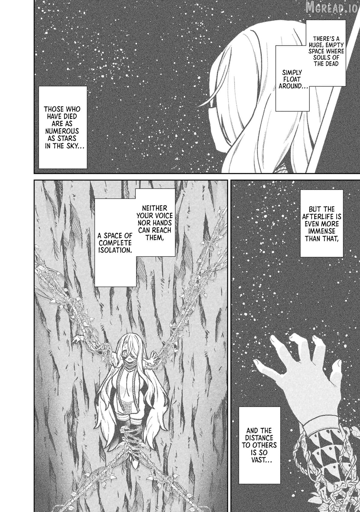 The Unrivaled Isekai Adventure of an Agricultural Science Professor ～Building a Monster Girl Harem with Pharmaceutical Knowledge～ Chapter 27 - page 14