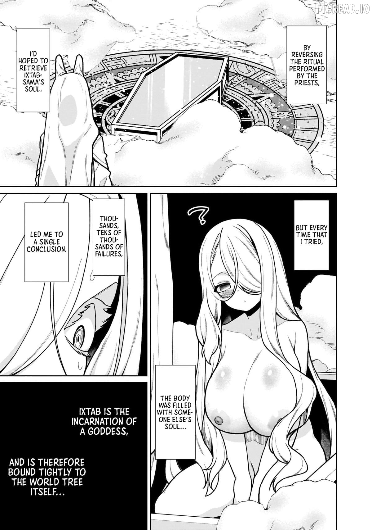 The Unrivaled Isekai Adventure of an Agricultural Science Professor ～Building a Monster Girl Harem with Pharmaceutical Knowledge～ Chapter 27 - page 17
