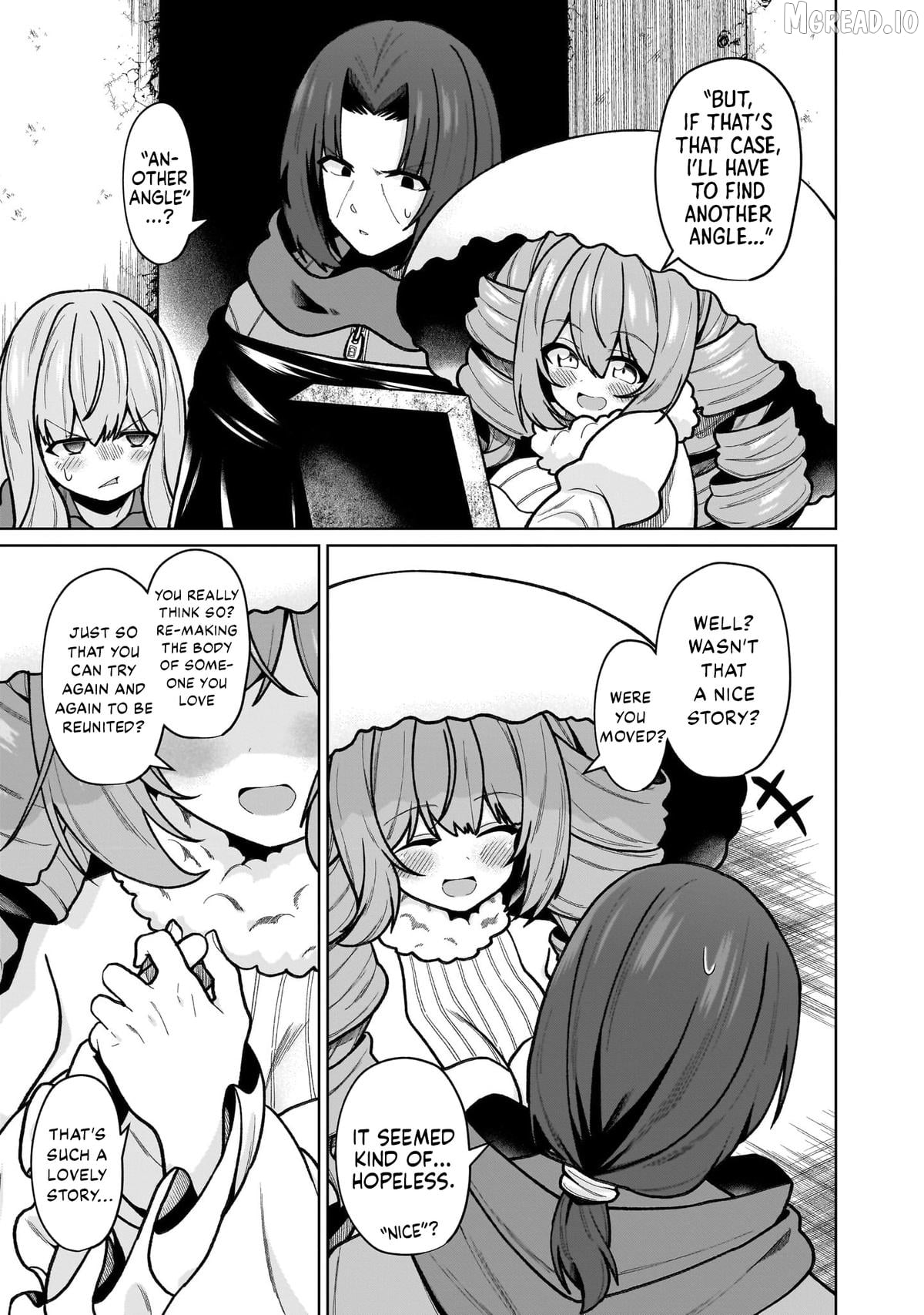 The Unrivaled Isekai Adventure of an Agricultural Science Professor ～Building a Monster Girl Harem with Pharmaceutical Knowledge～ Chapter 27 - page 19