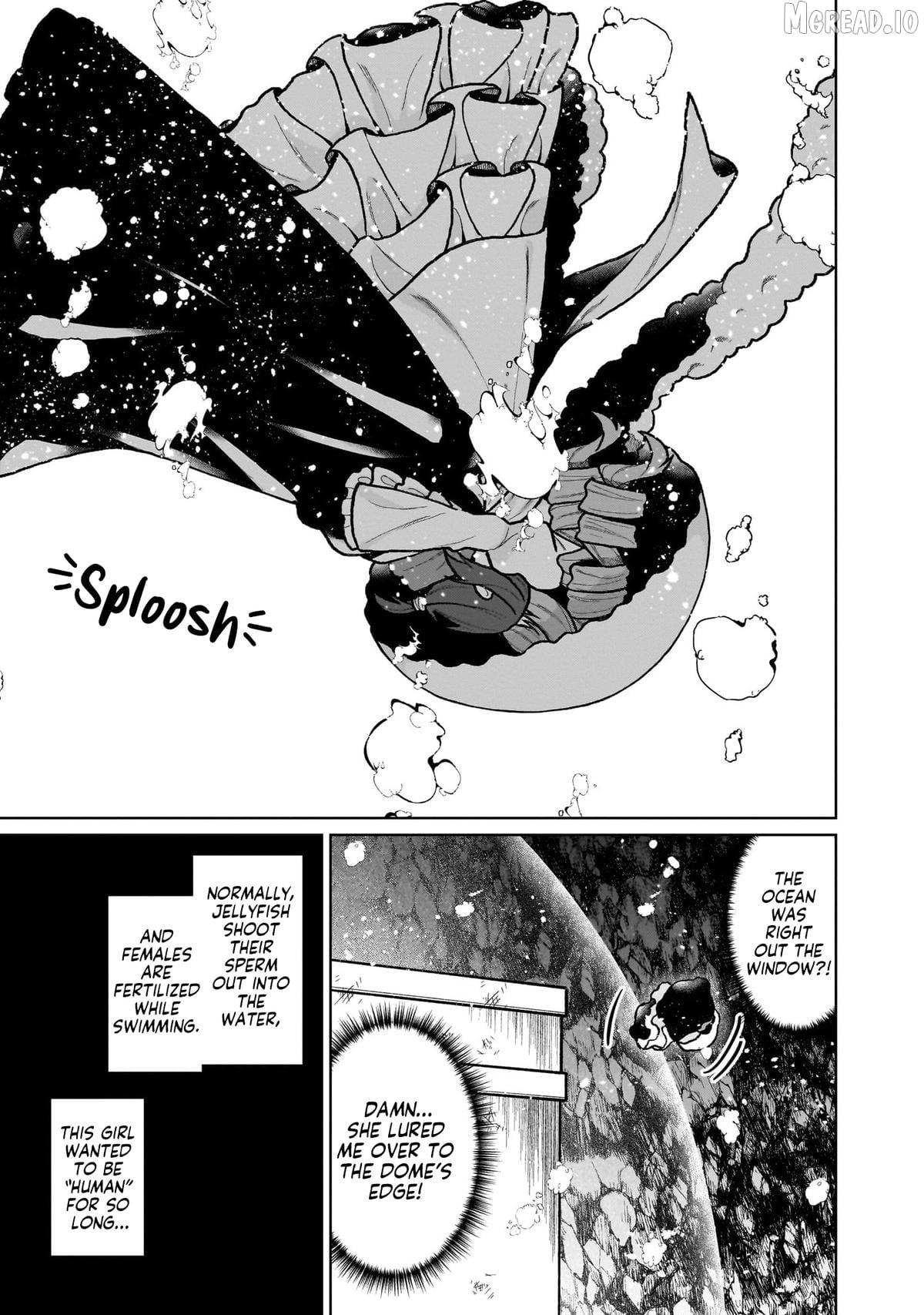 The Unrivaled Isekai Adventure of an Agricultural Science Professor ～Building a Monster Girl Harem with Pharmaceutical Knowledge～ Chapter 27 - page 23