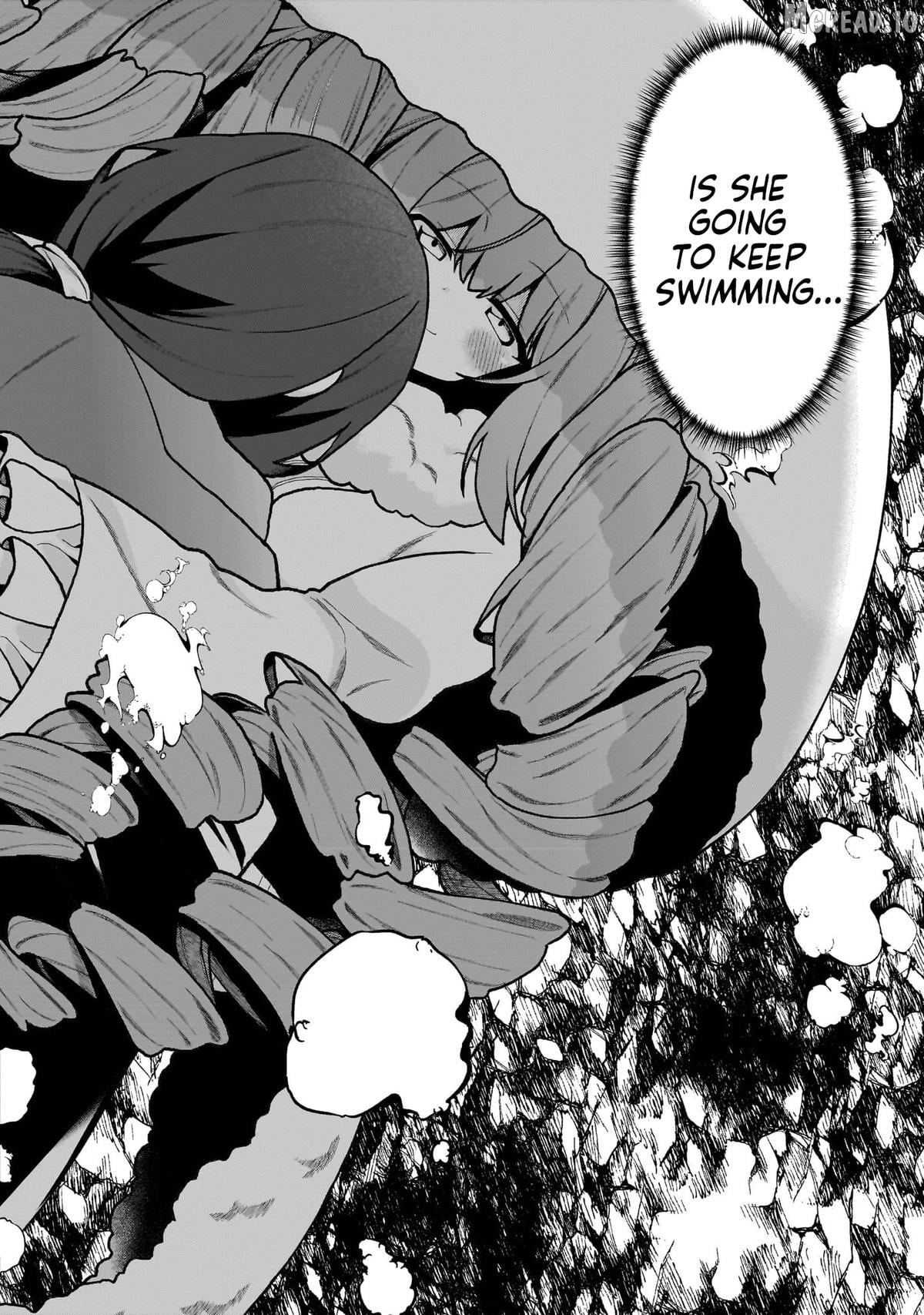 The Unrivaled Isekai Adventure of an Agricultural Science Professor ～Building a Monster Girl Harem with Pharmaceutical Knowledge～ Chapter 27 - page 24