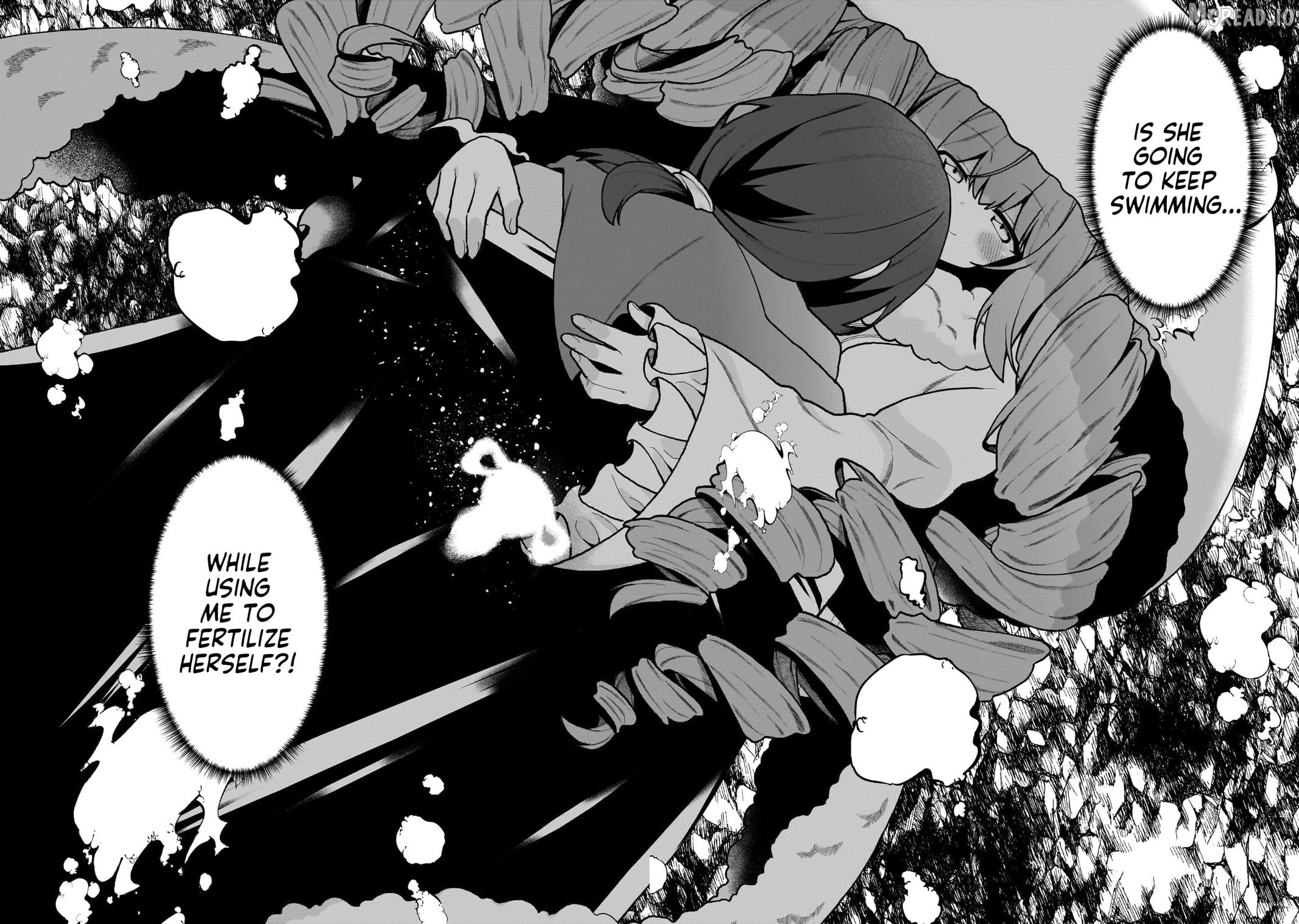 The Unrivaled Isekai Adventure of an Agricultural Science Professor ～Building a Monster Girl Harem with Pharmaceutical Knowledge～ Chapter 27 - page 26