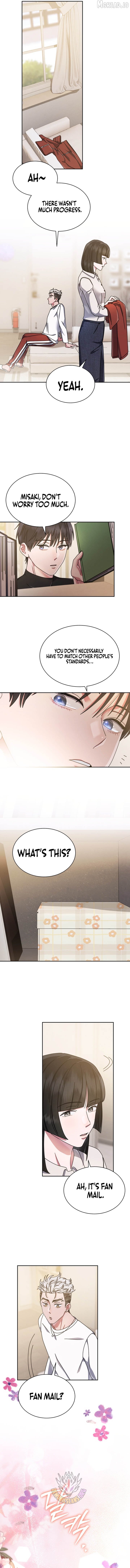 High School Musical Genius Is Paganini Reincarnated Chapter 95 - page 7