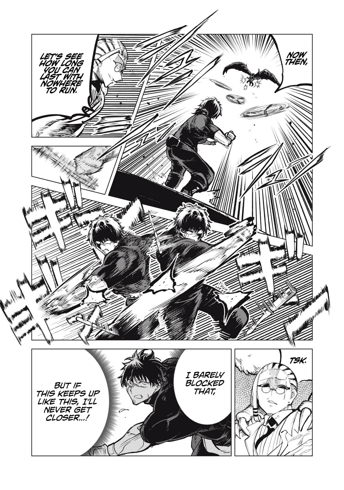 Kuni wo Owareta Ryuushi-san, Hirowareta Ringoku de Ukkari Musou shite Shimau. Chapter 37.1 - page 4