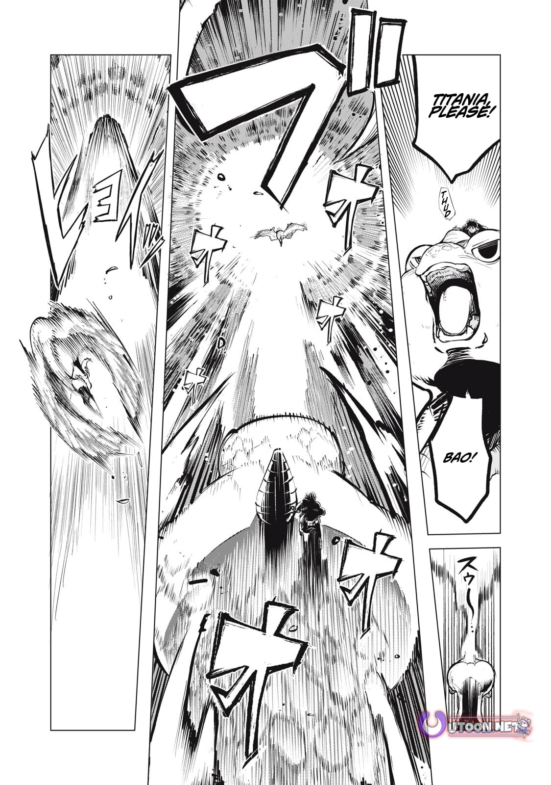 Kuni wo Owareta Ryuushi-san, Hirowareta Ringoku de Ukkari Musou shite Shimau. Chapter 37.1 - page 5