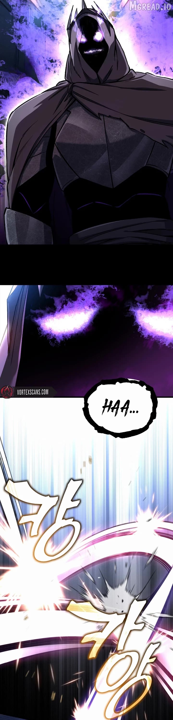 Solo Resurrection Chapter 94 - page 2