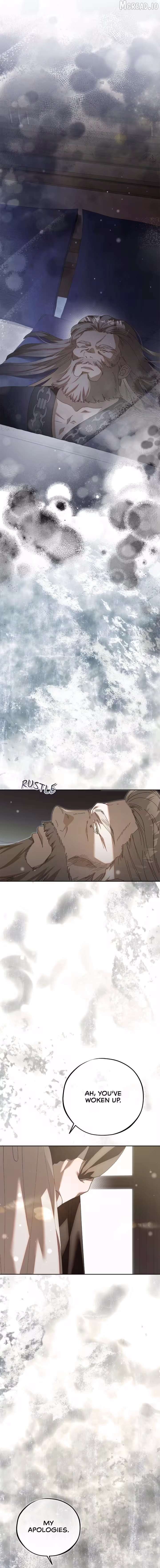 Run Away, From Me Chapter 92 - page 1