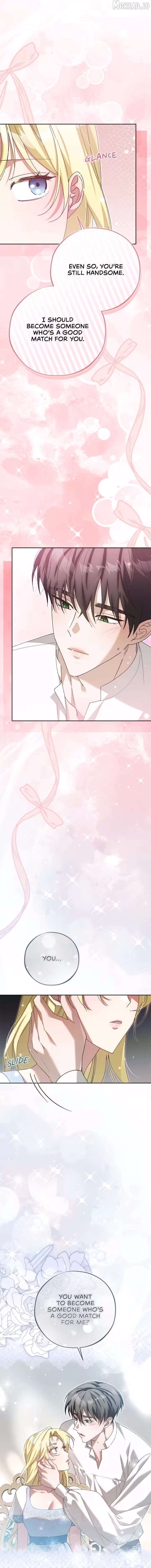 Run Away, From Me Chapter 92 - page 12