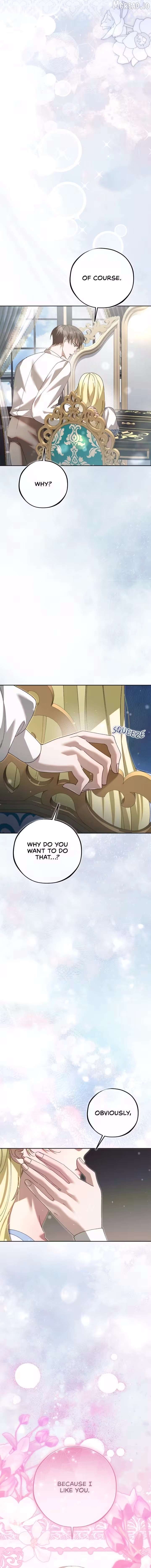 Run Away, From Me Chapter 92 - page 13